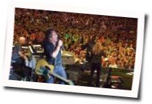 Long Time Coming Chords by Bruce Springsteen
