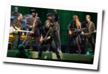 Lost In The Flood Chords by Bruce Springsteen