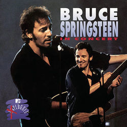 Mans Job  Tab by Bruce Springsteen