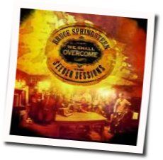 Mrs Mcgrath Chords by Bruce Springsteen
