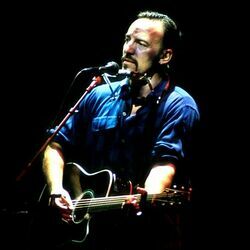 Murder Incorporated Tab by Bruce Springsteen