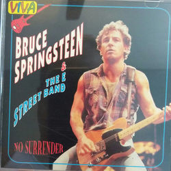 No Surrender Tab by Bruce Springsteen