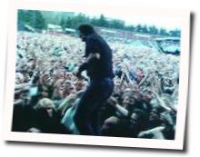 No Surrender  Chords by Bruce Springsteen