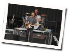 One Way Street Chords by Bruce Springsteen