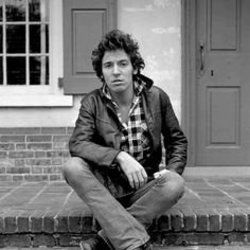 Party Lights Tab by Bruce Springsteen