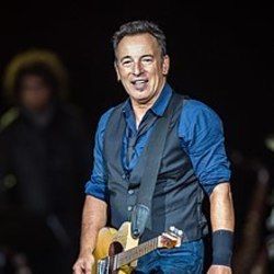 Real World  by Bruce Springsteen