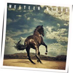 Somewhere North Of Nashville Chords by Bruce Springsteen