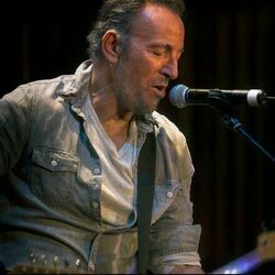 Soul Days Chords by Bruce Springsteen