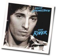 Stolen Car Chords by Bruce Springsteen
