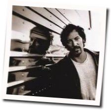 The Angel Chords by Bruce Springsteen
