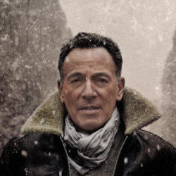 The Power Of Prayer by Bruce Springsteen