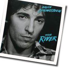 The River  Chords by Bruce Springsteen