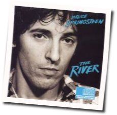 The River  Chords by Bruce Springsteen