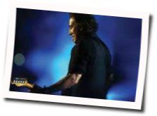 The Way Chords by Bruce Springsteen