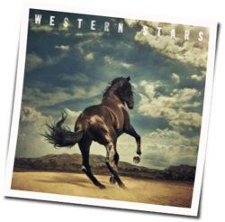 The Wayfarer Chords by Bruce Springsteen