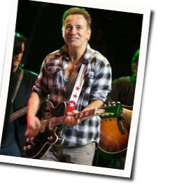 This Land Is Your Land Chords by Bruce Springsteen