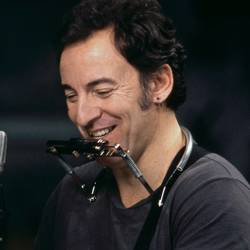 This Land Is Your Land Ukulele Chords by Bruce Springsteen