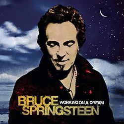 Tomorrow Never Knows by Bruce Springsteen