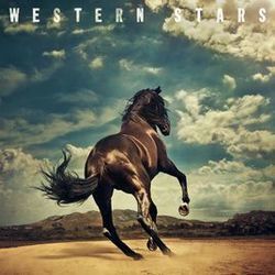 Tucson Train Tab by Bruce Springsteen
