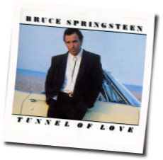 Tunnel Of Love by Bruce Springsteen