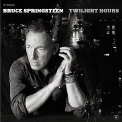 Twilight Hours by Springsteen Bruce