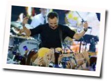 Valentines Day Bass Tab by Bruce Springsteen