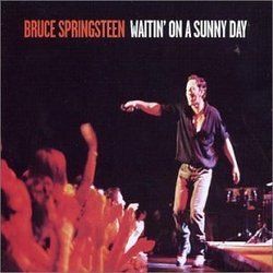 Waiting On A Sunny Day Chords by Bruce Springsteen