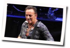 We Take Care Of Our Own Chords by Bruce Springsteen