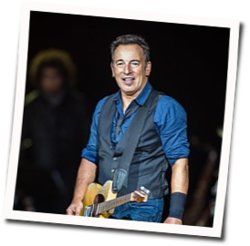 Western Stars Chords by Bruce Springsteen