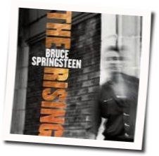 Zero And Blind Terry Chords by Bruce Springsteen