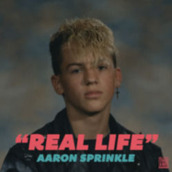 Let Me In Chords by Aaron Sprinkle
