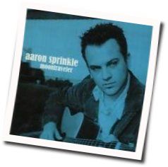 Whisper Something Chords by Aaron Sprinkle