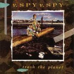 A New Start Chords by Spy Vs Spy