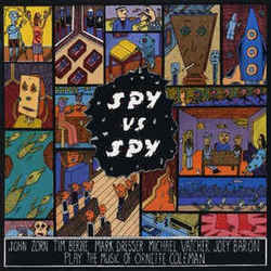 All Over The World Bass Tab by Spy Vs Spy