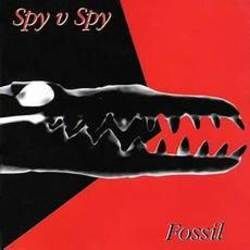 Don't Fall Asleep At The Wheel by Spy Vs Spy