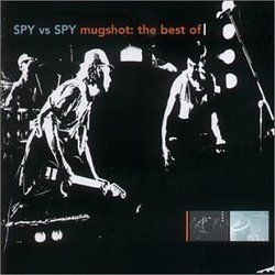 Iron Curtain by Spy Vs Spy