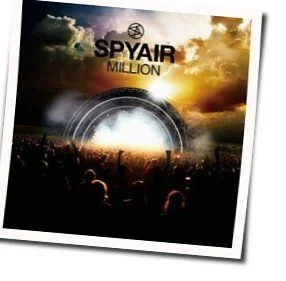 16 And Life Chords by SPYAIR