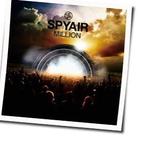 16 And Life Chords by SPYAIR