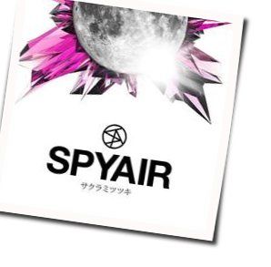 I'm A Believer Chords by SPYAIR