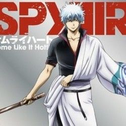 Samurai Heart Some Like It Hot Tabs by SPYAIR