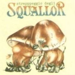 O Tiempo Se Ne Va Chords by Squallor