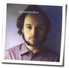 Abstract Lover Tabs by Squarepusher