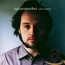 Iambic 9 Poetry Bass tabs by Squarepusher