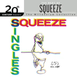 Annie Get Your Gun by Squeeze