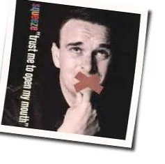 Open Chords by Squeeze