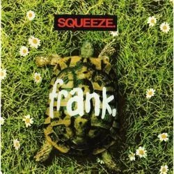 She Doesn't Have To Shave Chords by Squeeze