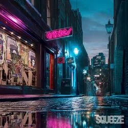 You Get The Feeling Chords by Squeeze