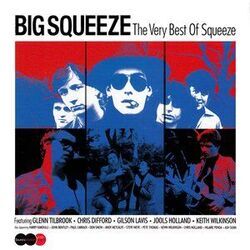 Discipline Chords by Squeeze