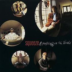 Everything In The World Chords by Squeeze