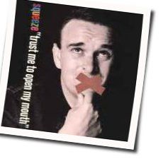 Open Chords by Squeeze